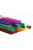 Krepp papír 50x200cm lila  (M22001700)