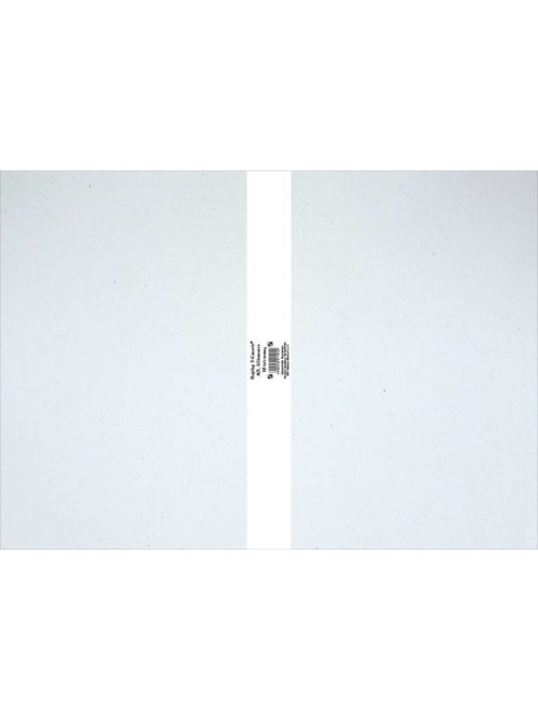 Rajzlap T-Creativ félfam. A/3 félfamentes, 120g-os, 10 db/csomag 25 csomag/gyűjtő 911952