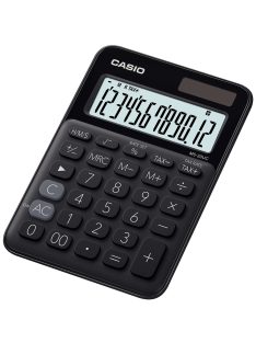 CASIO MS20UCBK asztali számológép (MS20UCBK)