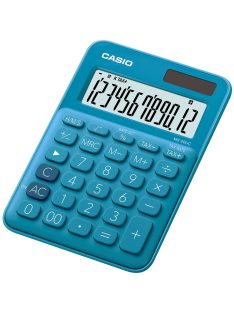 CASIO MS20UCBU asztali számológép (MS20UCBU)