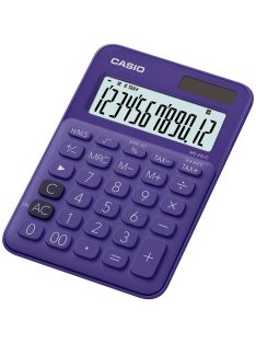 CASIO MS20UCPL asztali számológép (MS20UCPL)
