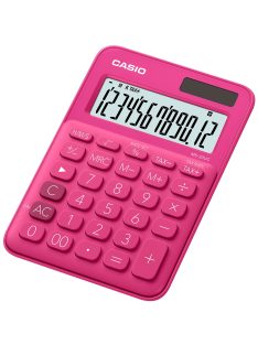 CASIO MS20UCRD asztali számológép (MS20UCRD)