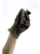 Tűzőgép, kézi, MAX "HD-10G", bézs (MXHD10GB)