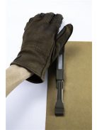 Tűzőgép, kézi, MAX "HD-10G", bézs (MXHD10GB)