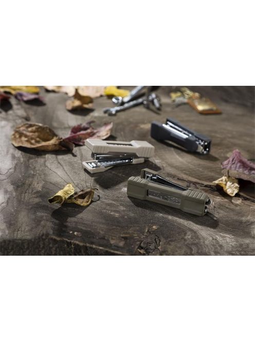 Tűzőgép, kézi, MAX "HD-10G", bézs (MXHD10GB)