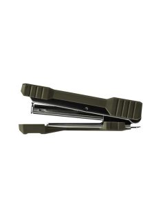   Tűzőgép, kézi, MAX "HD-10G", mohazöld (MXHD10GMZ)