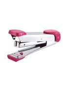 Tűzőgép, kézi, No.10, 16 lap, MAX "HD-10K", bíbor (MXHD10KB)