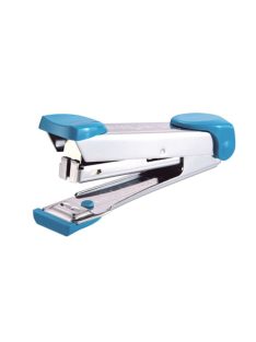   Tűzőgép, kézi, No.10, 16 lap, MAX "HD-10K", kék (MXHD10KK)