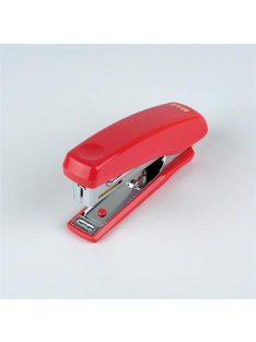   Tűzőgép, kézi, No.10, 16 lap, MAX "HD-10NX", rózsaszín (MXHD10NXR)