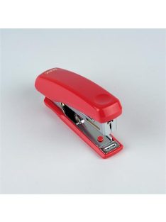   Tűzőgép, kézi, No.10, 16 lap, MAX "HD-10NX", rózsaszín (MXHD10NXR)