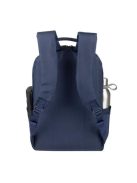 Notebook hátizsák, 15,6-16", ECO, RIVACASE "7561 Alpendorf", sötétkék (NTRA7561BL)
