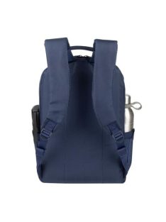   Notebook hátizsák, 15,6-16", ECO, RIVACASE "7561 Alpendorf", sötétkék (NTRA7561BL)