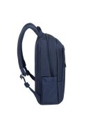 Notebook hátizsák, 15,6-16", ECO, RIVACASE "7561 Alpendorf", sötétkék (NTRA7561BL)
