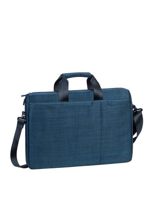 Notebook táska, 15,6", RIVACASE "Biscayne 8335", kék