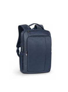   Notebook hátizsák, 15,6", RIVACASE "8262 Central", kék (NTRC8262BL)
