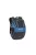 Notebook hátizsák, 15,6", 20L, RIVACASE "5225 Mercantour", fekete-kék (NTRME5225BBL)