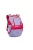 Notebook hátizsák, 15,6", 20L, RIVACASE "5225 Mercantour", szürke-piros (NTRME5225GR)