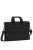 Notebook táska, 15,6", RIVACASE "Tiergarten 8630", fekete