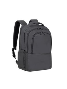   Notebook hátizsák, 15,6", ECO, RIVACASE "8435 Tegel", fekete (NTRTE8435B)