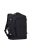 Notebook hátizsák, 17,3", ECO, RIVACASE "8461 Tegel Travel", fekete (NTRTE8461B)