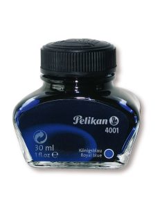 Pelikan Tinta üvegben 30 ml királykék (P00301010)