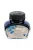Pelikan Tinta üvegben 30ml fekete/kék (P00301028)