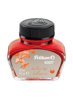 Pelikan Tinta üvegben 30ml piros (P00301036)