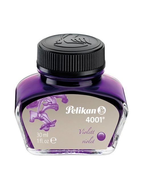 Pelikan Tinta üvegben 30ml lila (P00311886)