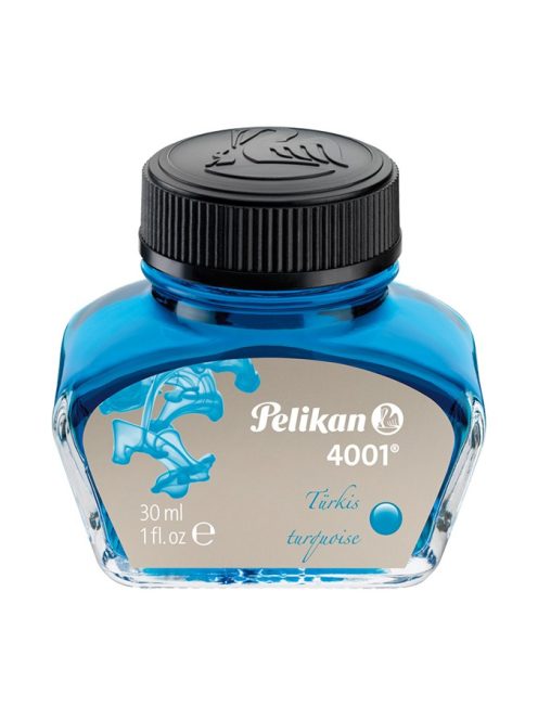 Pelikan Tinta üvegben 30ml türk (P00311894)