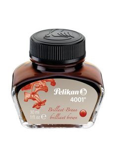 Pelikan Tinta üvegben 30 ml barna (P00311902)
