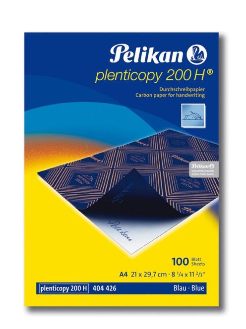 Pelikan Indigó, 100 ív 200H kézíráshoz (P00404426)