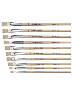 Pelikan Szőrecset 613F, 12-es méret (P00721431)