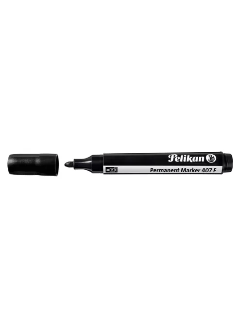Pelikan Permanent Marker (jelölőfilc) 407 fekete (P00947655)