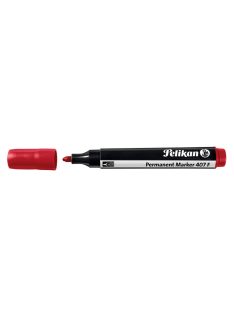   Pelikan Permanent Marker (jelölőfilc) 407 piros (P00947671)