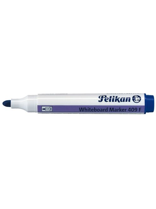 Pelikan Táblafilc 409 kerek kék (P00947788)