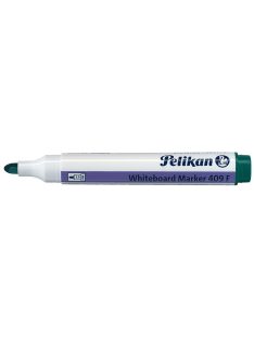 Pelikan Táblafilc 409 kerek zöld (P00947804)