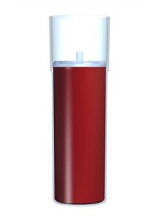   Táblamarker betét, PILOT "V-Board Master", piros (PBMTBP)