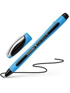 Golyóstoll, 0,35 mm, nyomógombos, PENTEL "Kachiri BK457", zöld (PENBK457Z)