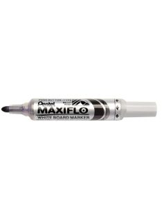   Táblamarker, 2,5 mm, kúpos, PENTEL "Maxiflo MWL5M", lila (PENMWL5ML)