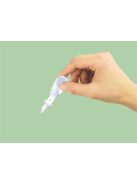 Utántöltő kazetta, 5 mm x 6 m, PENTEL "Knoky" (PENXZTTR805WY)