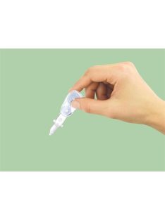   Utántöltő kazetta, 5 mm x 6 m, PENTEL "Knoky" (PENXZTTR805WY)