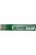 Rollertoll betét, 0,25 mm, tűhegyű, törölhető, PILOT "Frixion Point", zöld (PFRBZ3)