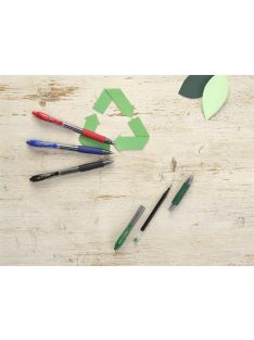   Zseléstoll, 0,32 mm, nyomógombos, PILOT "G-2", zöld (PG27G)