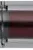 Zseléstoll, 0,32 mm, nyomógombos, PILOT "G-2", piros (PG27R)