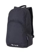 Hátizsák, PULSE "Solo Black", fekete (PLS121221)