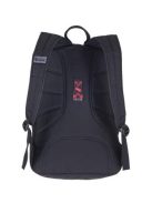 Hátizsák, PULSE "Solo Black", fekete (PLS121221)