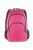 Hátizsák, notebook tartóval, PULSE "Fusion", rózsaszín (PLS121804L)