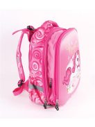 Hátizsák, anatómiai, PULSE "Anatomic Cube Pink Magic", rózsaszín (PLS122152L)