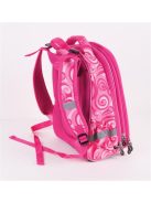 Hátizsák, anatómiai, PULSE "Anatomic Cube Pink Magic", rózsaszín (PLS122152L)