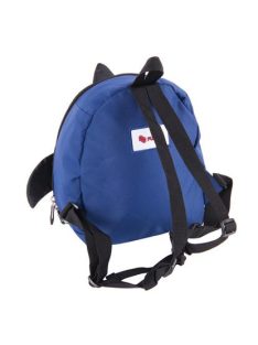   Hátizsák, ovis, PULSE "Baby Shark", cápa (PLS122166)